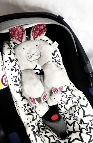 Carrito de bebé JANE Muum