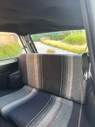 autobianchi junior 1985