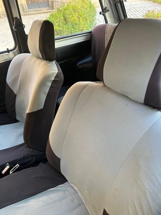 autobianchi junior 1985