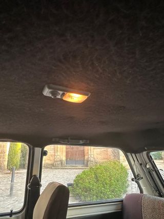 autobianchi junior 1985