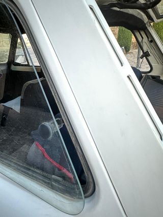 autobianchi junior 1985