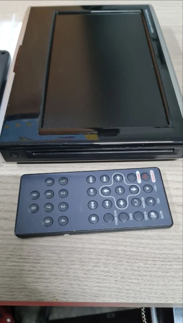 Pantalla entretenimiento Audi