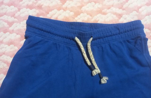 Pantaloncini corti ragazzo cotone