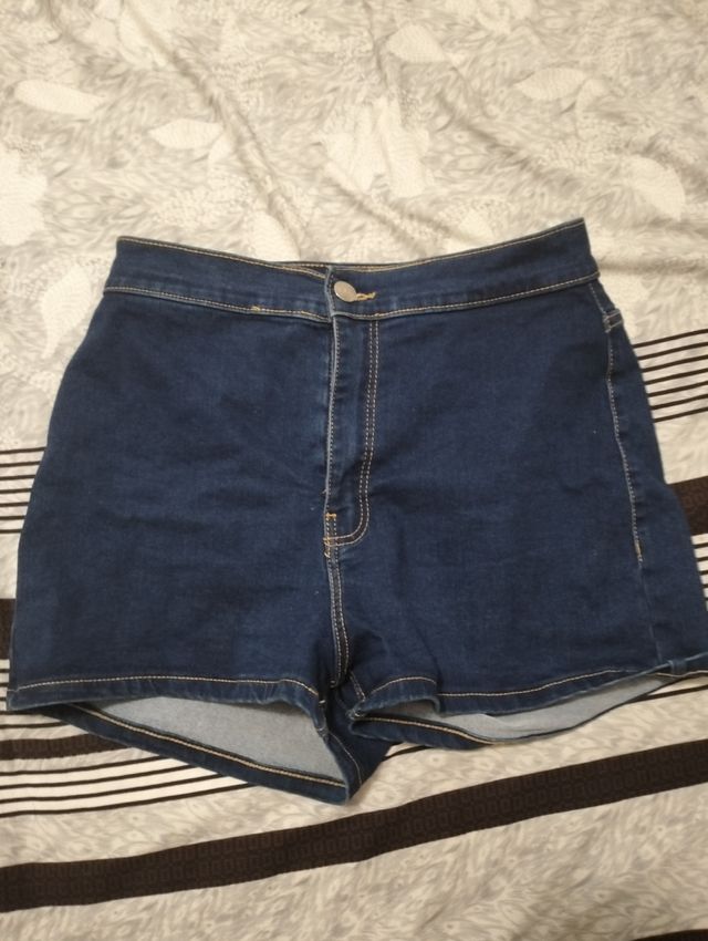 Bermudas de Pull&bear