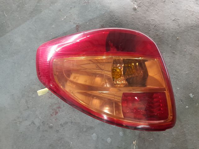 Piloto trasero izquierdo suzuki asx 2007