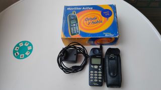 MOVIL NOKIA 5110
