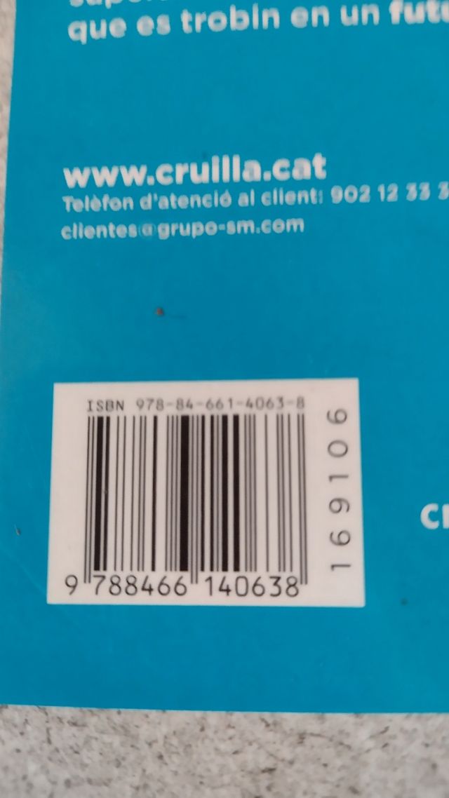 Libro 4 Eso Matematiques