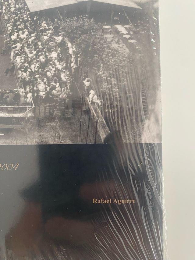 Libro „RCTSS. Crónica de un centenario: 1904-2004