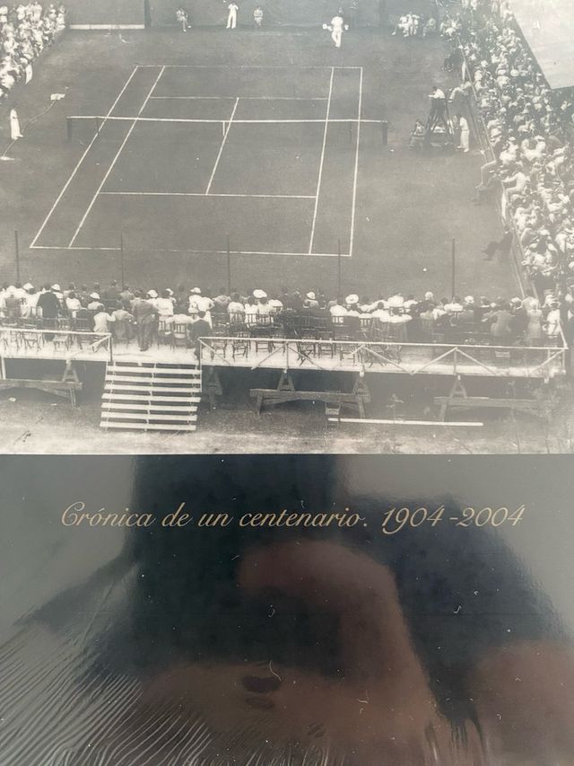 Libro „RCTSS. Crónica de un centenario: 1904-2004