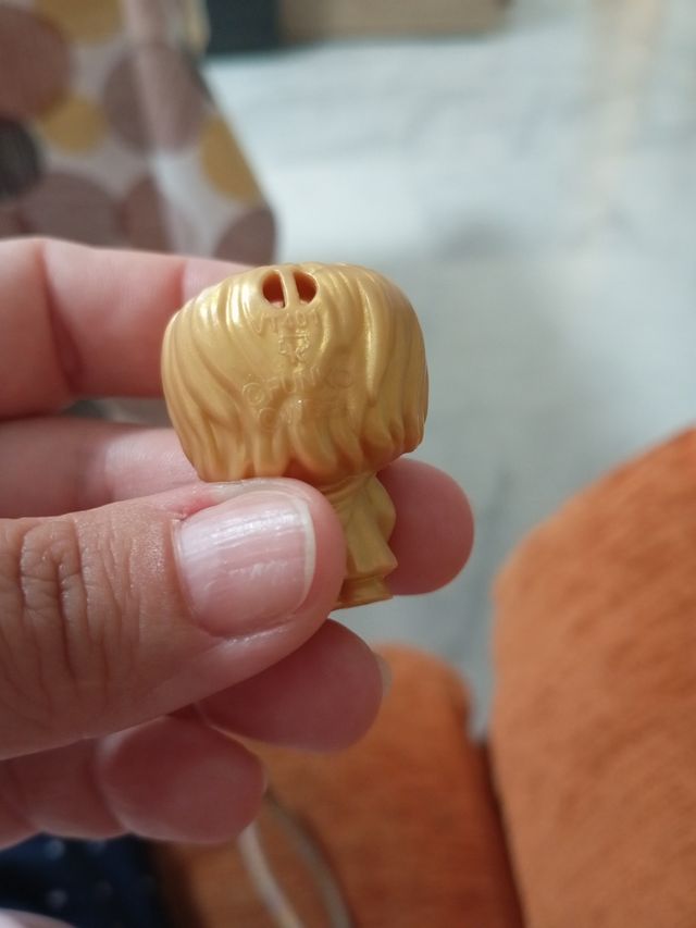  2 Funkos Dorado Harry Potter VT 401 y 413 