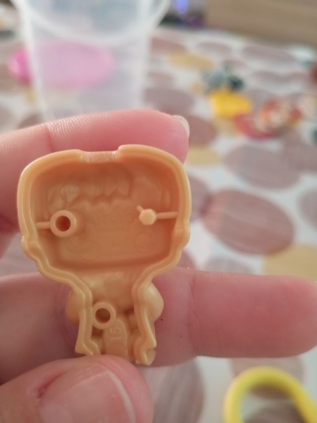  2 Funkos Dorado Harry Potter VT 401 y 413 