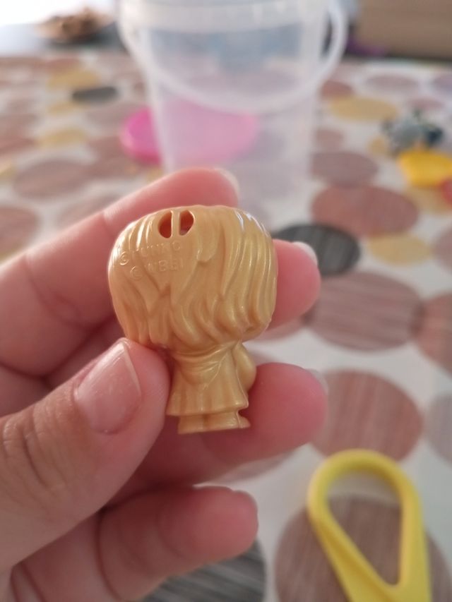  2 Funkos Dorado Harry Potter VT 401 y 413 