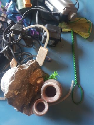 Accesorios de acuario