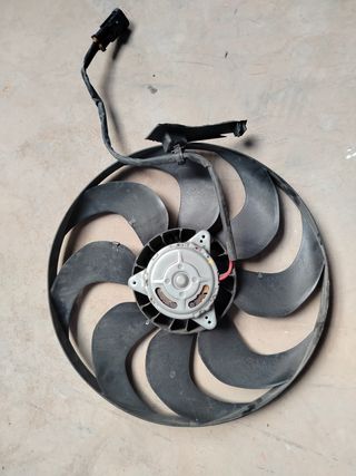 Ventilador Opel combo