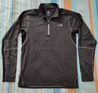 Forro - The North Face