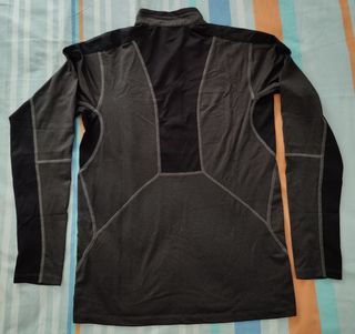 Forro - The North Face