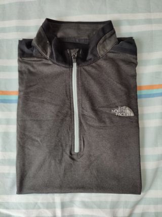 Forro - The North Face
