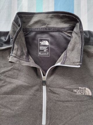 Forro - The North Face