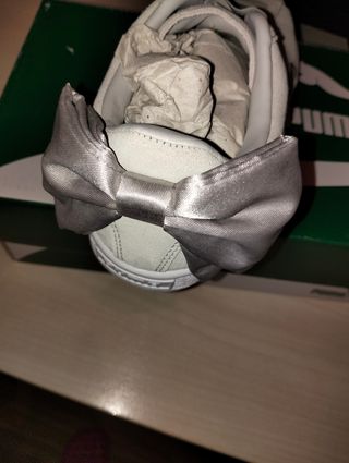 Puma Suede nuevas