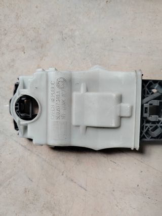 Cerradura trasera derecha Skoda fabia