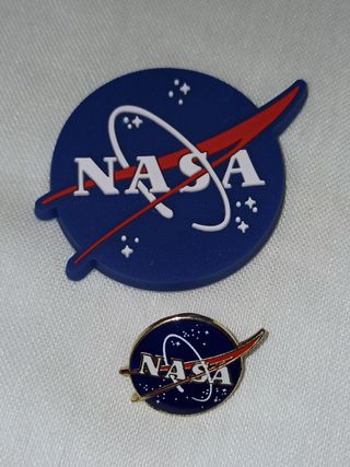 Pack espacial.