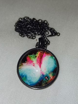 Pack espacial.