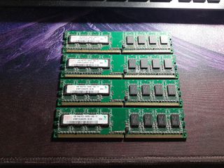 Memoria RAM 1 Gb