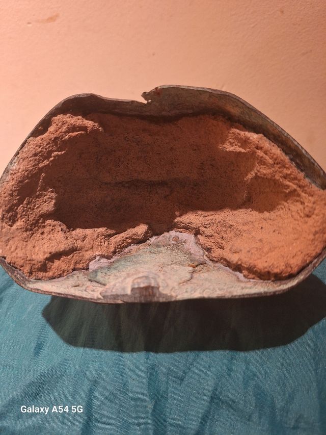 BUDA SENTADO DE BIRMANIA