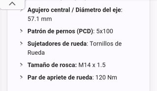 Oportunidad!!! 4 llantas audi + 4  gomas. .. 