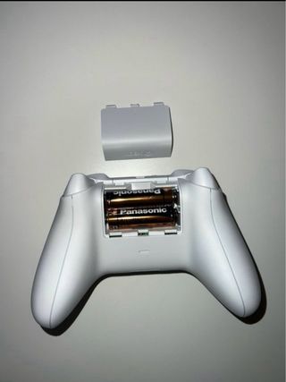 Xbox Series S – Como nueva + mando original +FC25