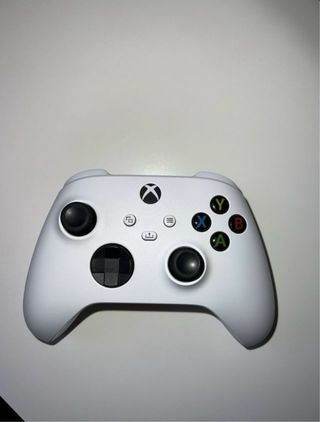 Xbox Series S – Como nueva + mando original +FC25