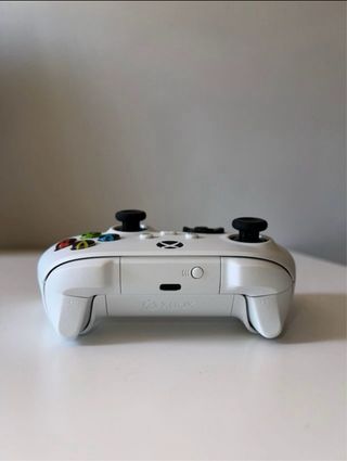 Xbox Series S – Como nueva + mando original +FC25