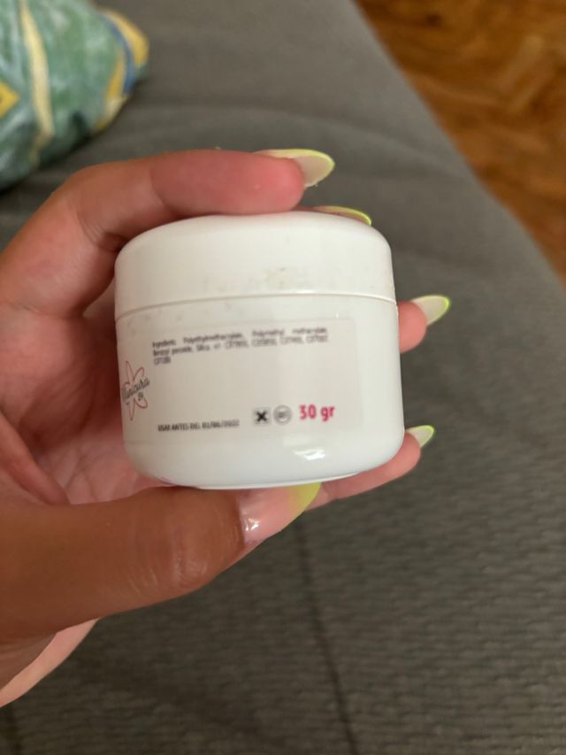 polvo acrilico manicura24