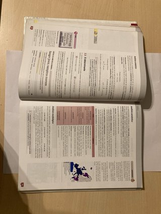 Libro lengua 1 bachillerato edebé