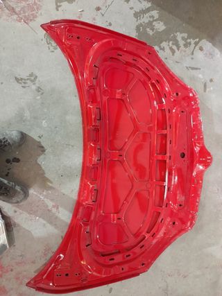 Capo Skoda Octavia 2013-2017