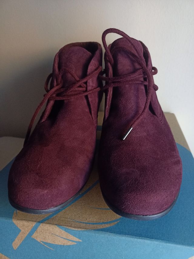 Zapatos Clarks Nuevos, de mujer