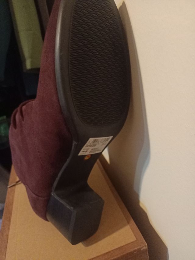 Zapatos Clarks Nuevos, de mujer