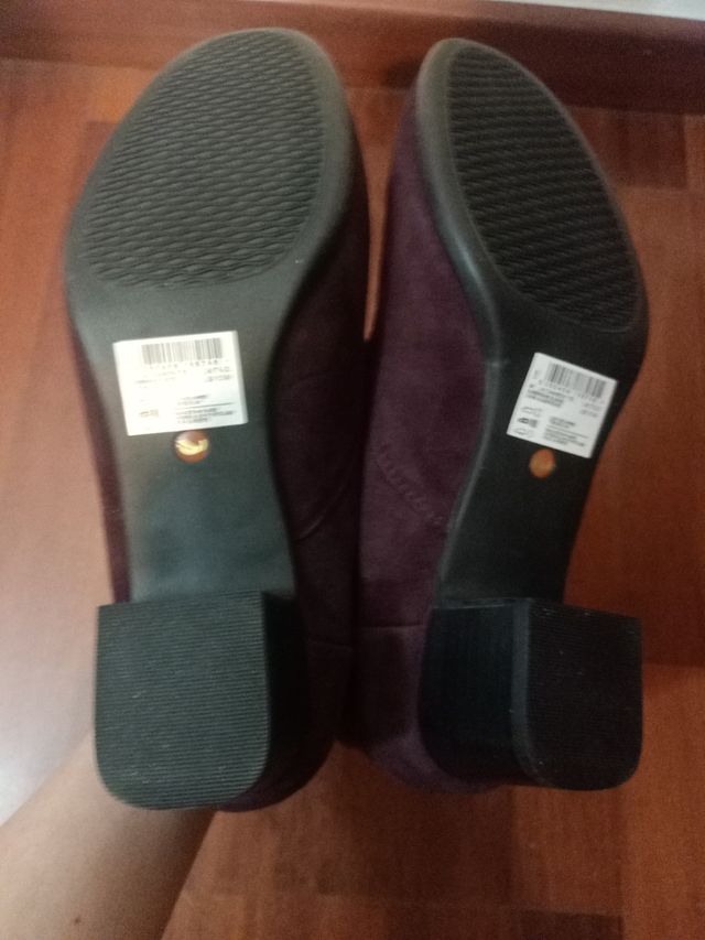 Zapatos Clarks Nuevos, de mujer
