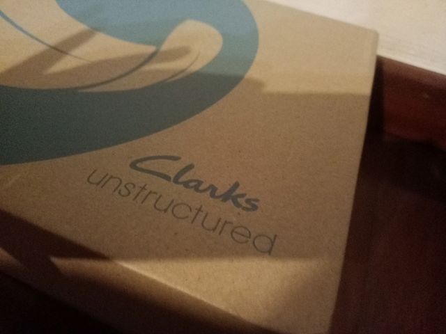 Zapatos Clarks Nuevos, de mujer