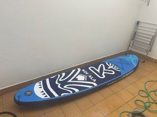 Tabla paddle surf