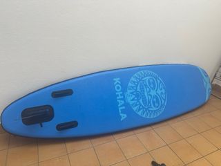 Tabla paddle surf