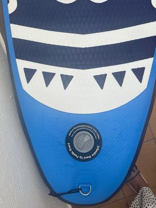 Tabla paddle surf