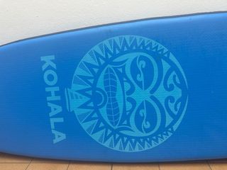 Tabla paddle surf