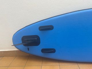 Tabla paddle surf