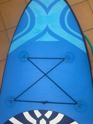 Tabla paddle surf