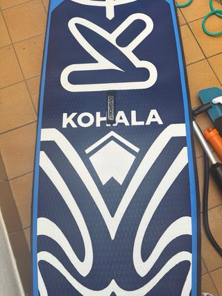 Tabla paddle surf