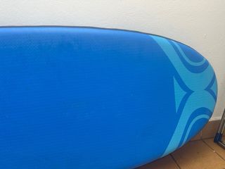 Tabla paddle surf