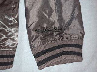 Chaqueta NFL MICHELL Y NESS RAIDERS TALLA L