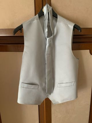 Gilet Many Roy