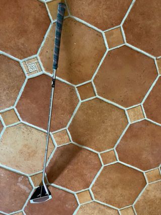 Set completo per golf vintage